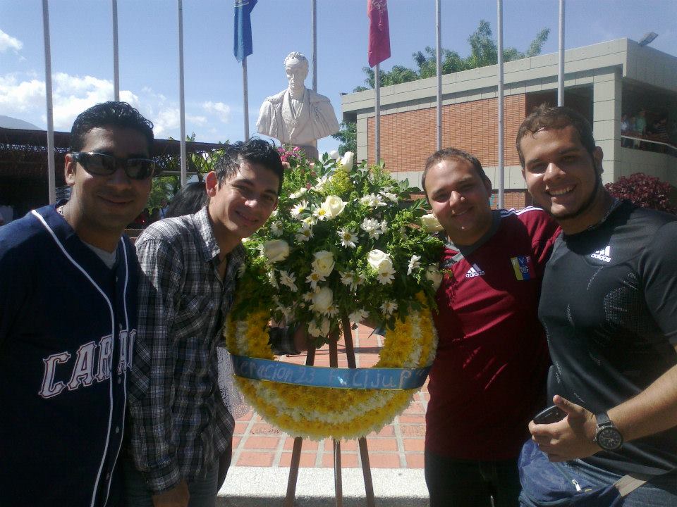 ofrenda