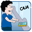 caja